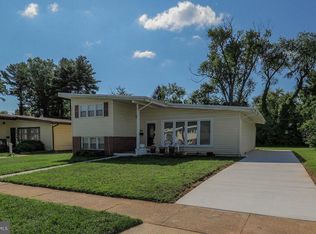 3417 Milford Mill Rd, Baltimore, MD 21244