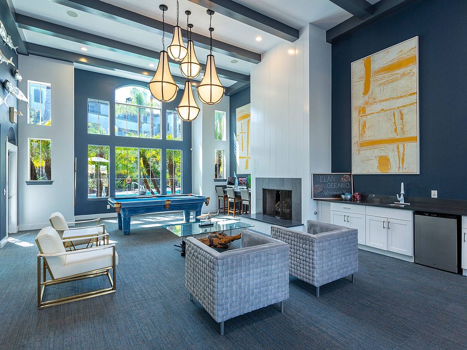 Elan Oceano Apartment Rentals Oceanside, CA Zillow