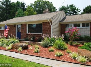 8700 Damascus Rd, Damascus, MD 20872