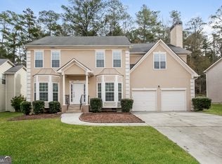 5085 Cascade Hills Cir SW, Atlanta, GA 30331