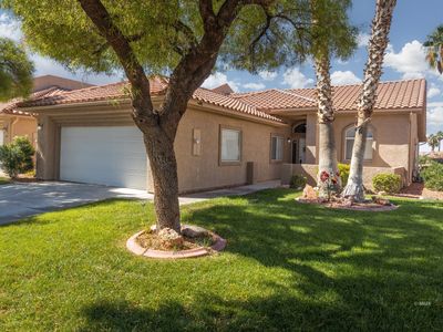 1105 Mohave Dr, Mesquite, NV, 89027
