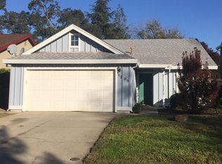 1205 Schooner Dr, Roseville, CA 95661