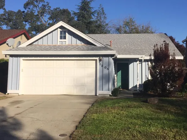 1205 Schooner Dr, Roseville, CA 95661