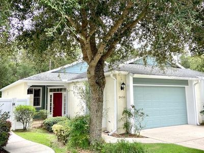 2435 NE 33rd Ct, Ocala, FL, 34470