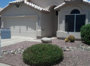 4810 W Kerry Ln, Glendale, AZ 85308