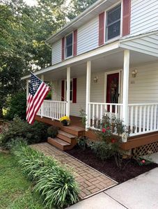 1811 Cody Ave, Nixa, MO, 65714