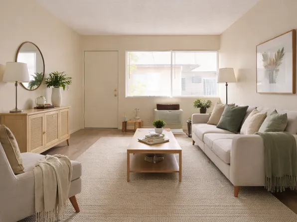 1215 Lyndon St #7, South Pasadena, CA 91030