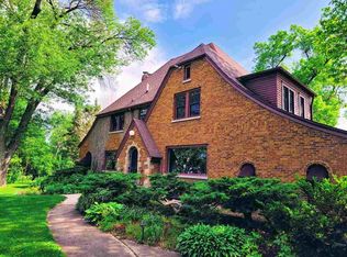 109 Doty St, Fremont, WI 54940