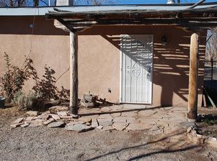 211 Santa Fe St SE, Los Lunas, NM 87031