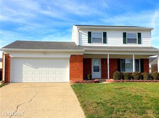 5520 Antoneli Ln, Indianapolis, IN