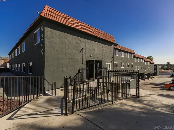 9249 Birch St, Spring Valley, CA 91977