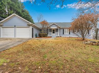 3158 Deep Water Dr, Gainesville, GA 30506
