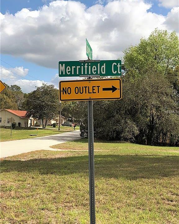 2nd image of 5241 Merrifield Ct