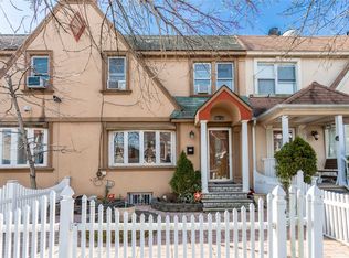 90-14 Albert Rd, Ozone Park, NY 11417