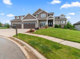 1321 Prince George Ct, Washington, IL 61571