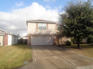 4307 Nueces River Loop, Spring, TX 77386