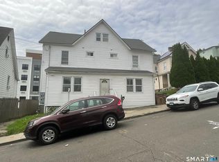 16 Greenwood Hill St, Stamford, CT 06902