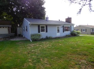 5941 Downing St, Portage, MI 49024