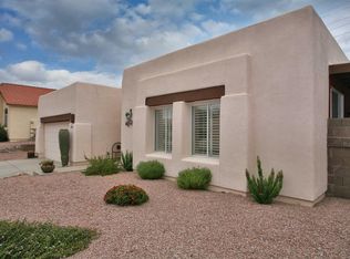 11216 N Sawtooth Rd, Tucson, AZ 85737