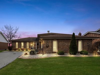3507 193rd St, Lansing, IL, 60438