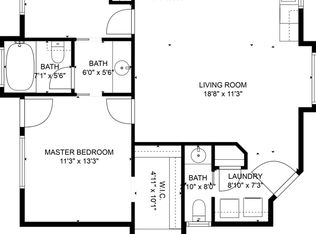 2424 Cliff Rd, Upland, CA 91784