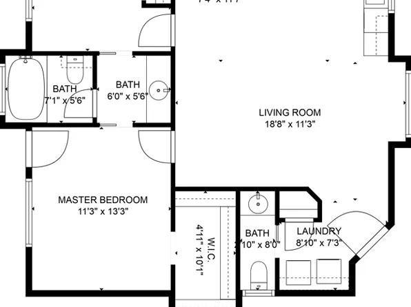 2424 Cliff Rd, Upland, CA 91784