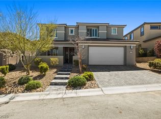 12349 Sunset Sage Ave, Las Vegas, NV 89138