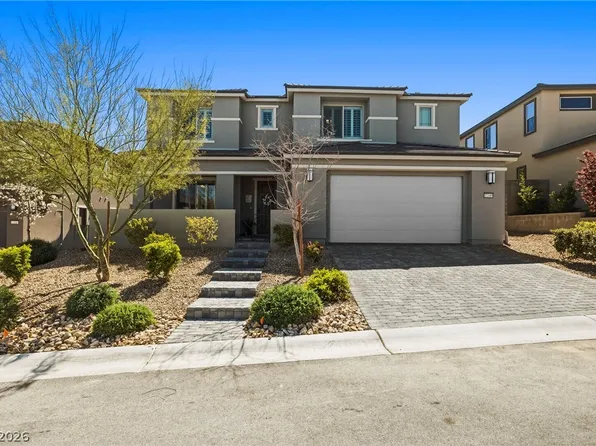 12349 Sunset Sage Ave, Las Vegas, NV 89138