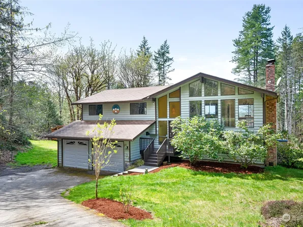 6155 Sutherland Lane NW, Seabeck, WA 98380