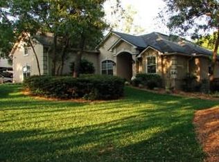 3733 Southern Hills Dr, Jacksonville, FL 32225