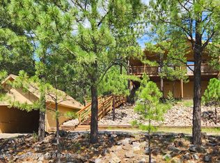 405 Otero Dr, Ruidoso, NM 88345