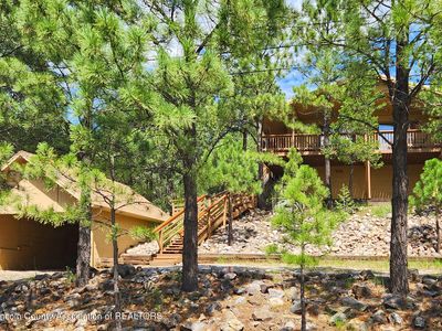 405 Otero Dr, Ruidoso, NM, 88345