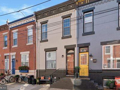 2424 Kimball St, Philadelphia, PA, 19146