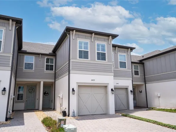2439 GOLDEN PASTURE CIRCLE, CLEARWATER, FL 33764