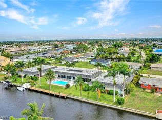 1220 SE 40th St APT 9, Cape Coral, FL 33904