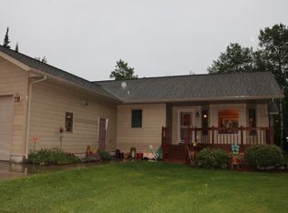 3548 Vermilion Trl, Aurora, MN 55705