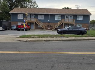 1701 Springfield Ave, Norfolk, VA 23523