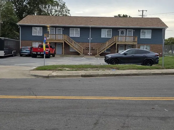1701 Springfield Ave, Norfolk, VA 23523