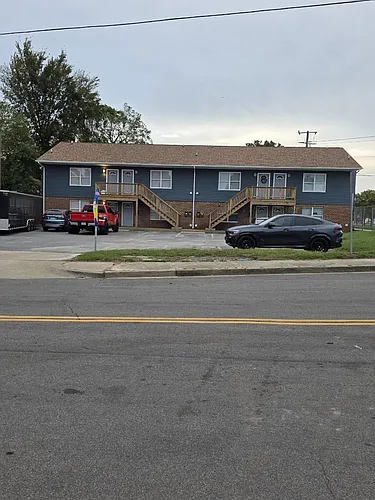 1701 Springfield Ave Photo 1
