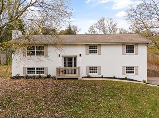 7109 W Martin Mill Pike, Knoxville, TN 37920