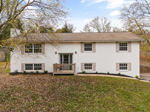 7109 W Martin Mill Pike, Knoxville, TN 37920
