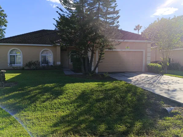 439 Bay Leaf Dr, Poinciana, FL 34759