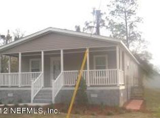 2854 Ruth Dr, Jacksonville, FL 32207