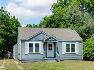 807 SW Jefferson Ave, Lawton, OK 73501