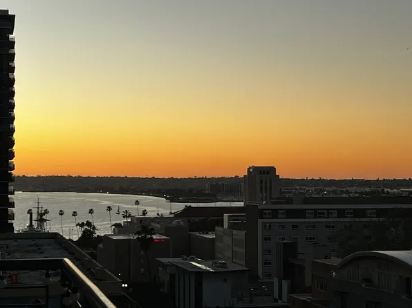 425 W Beech St, San Diego, CA