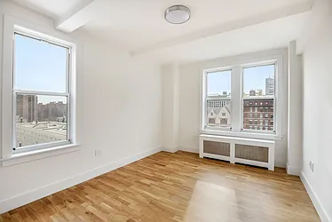 Rented by Akelius Real Estate Management