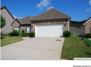 2391 Forest Lakes Ln, Sterrett, AL 35147