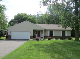 4405 Eber Rd, Monclova, OH 43542