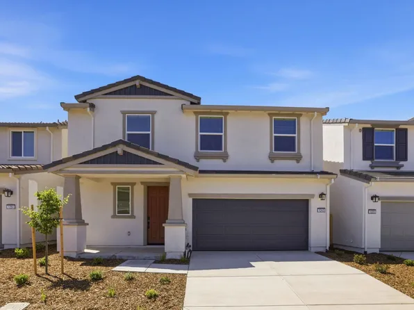 1243 Leonhardt Loop, Lincoln, CA 95648