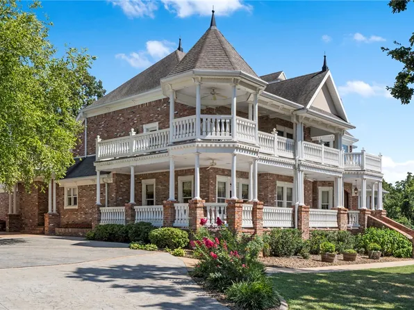14746 Highway 102, Decatur, AR 72722